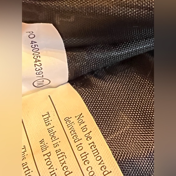 OGIO Renegade RSS Laptop Backpack Black EUC - Picture 12 of 16